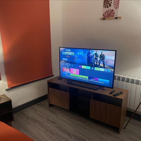 Quirky And Cosy Self Contained Flat, Ferryhill Near Durham Apartamento Exterior foto