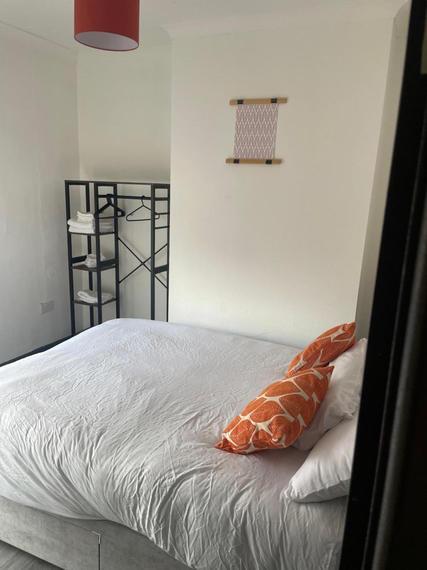 Quirky And Cosy Self Contained Flat, Ferryhill Near Durham Apartamento Exterior foto