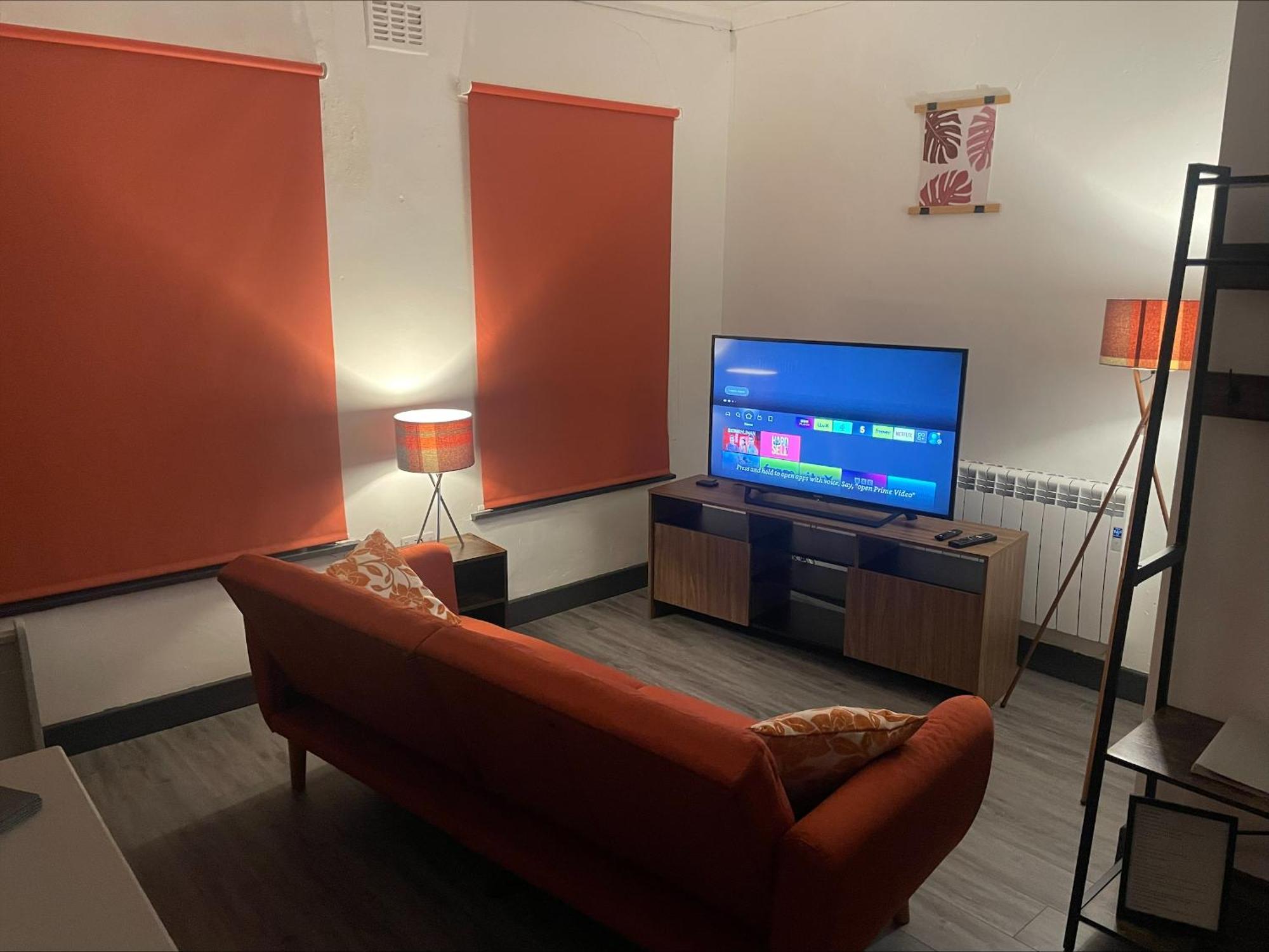 Quirky And Cosy Self Contained Flat, Ferryhill Near Durham Apartamento Exterior foto